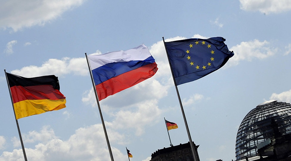 Lufta e Dyte Boterore, Rusia kerkon mbi 80 mln USD demshperblim nga Gjermania